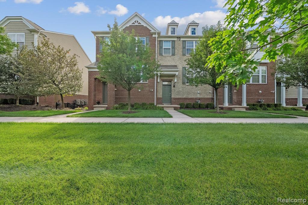 44593 ELLERY Lane, 441, Novi, MI 48377 — Photo 28