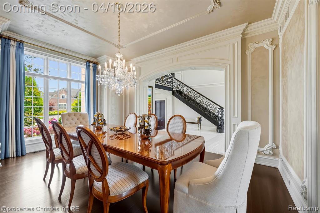48923 Veneto Drive, Northville, MI 48167 — Photo 20