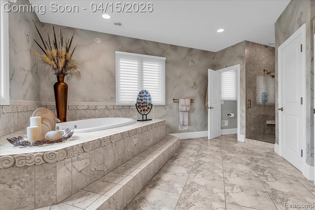 550 Kings Fairway Court, Grand Blanc, MI 48439 — Photo 29