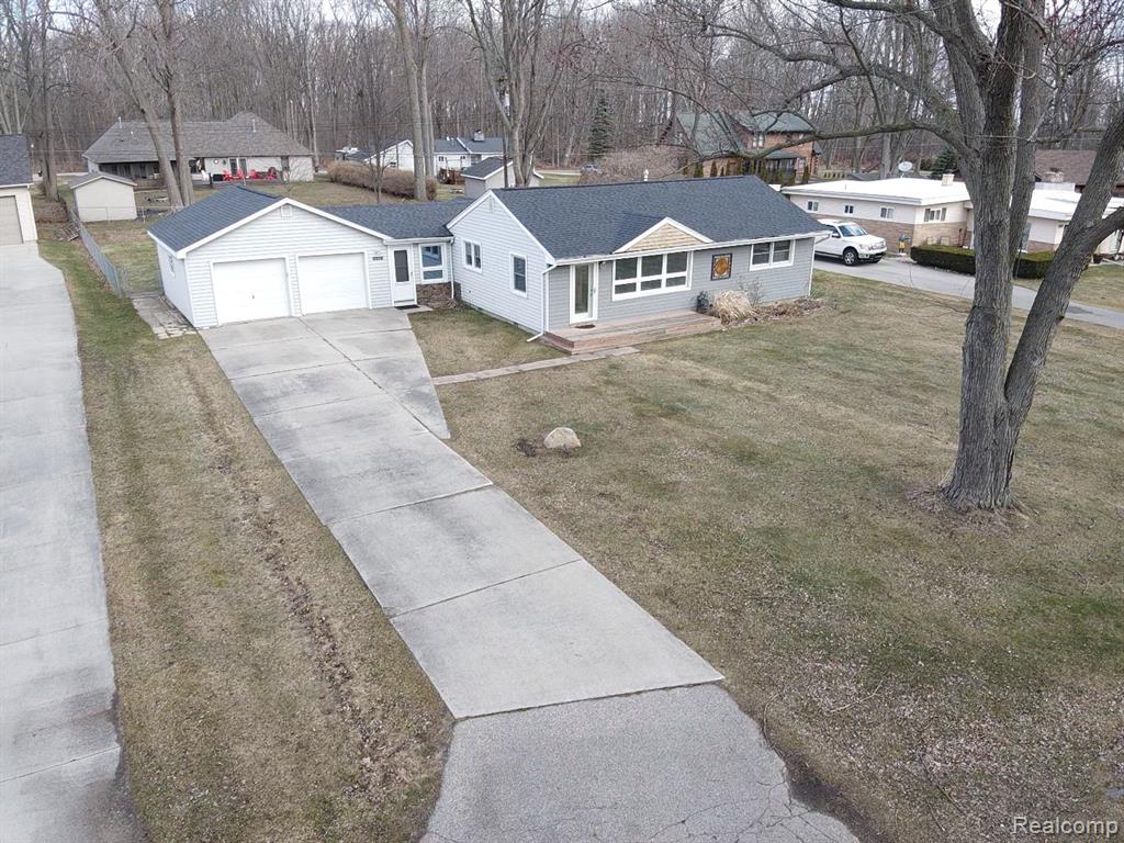 3378 Clyde Drive, Burtchville, MI 48059 — Photo 28