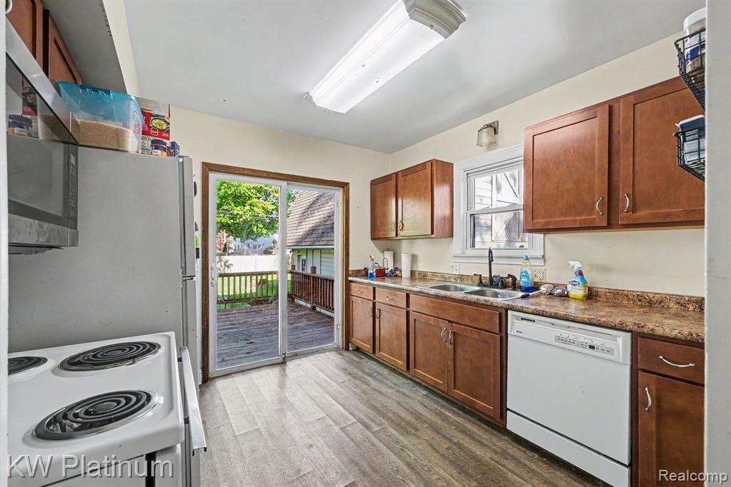 1418 21st Street, Port Huron, MI 48060 — Photo 7