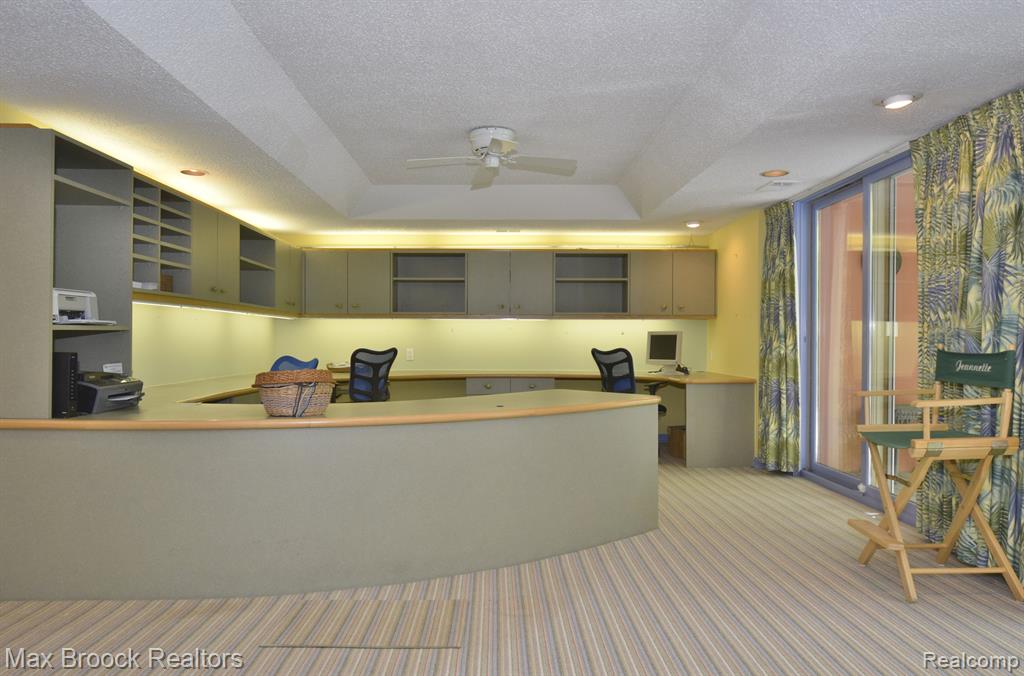 1030 STRATFORD PLACE, # 12, Bloomfield Hills, MI 48304 — Photo 43