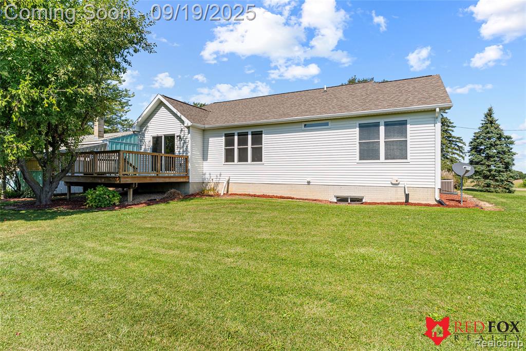 8110 Middleton Road, Corunna, MI 48817 — Photo 8