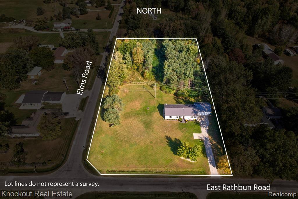6977 Rathbun Road, Birch Run, MI 48415 — Photo 47