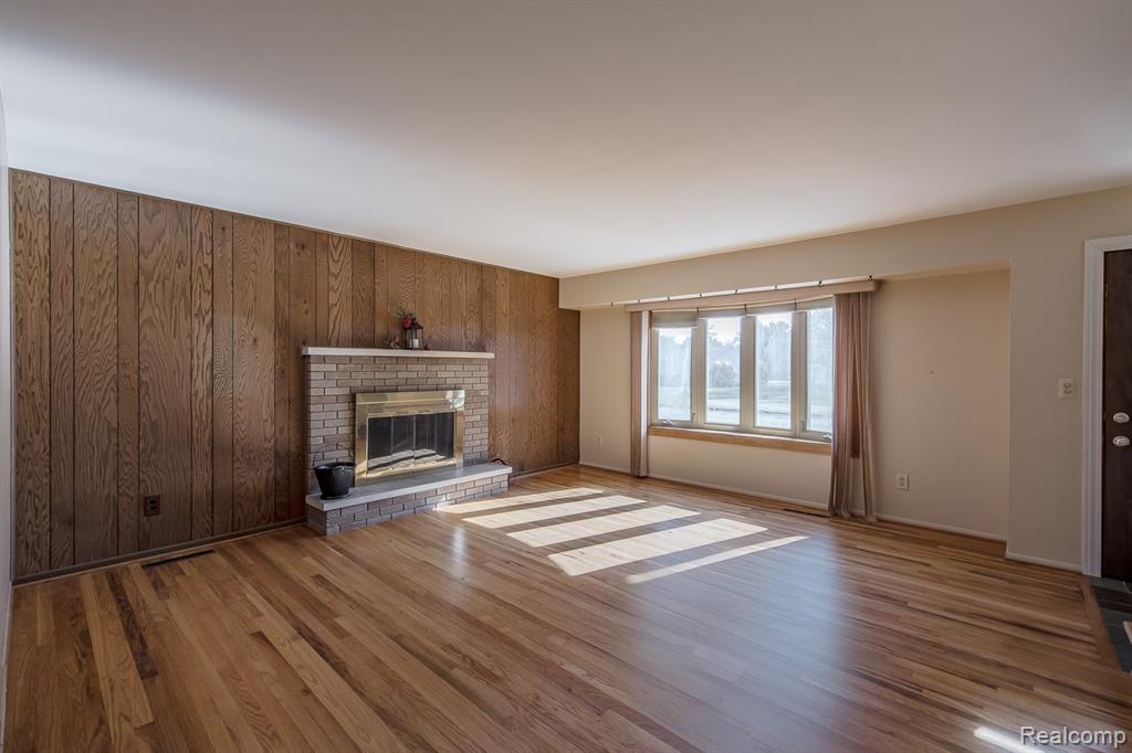 7070 Aldredge Drive, Swartz Creek, MI 48473 — Photo 4