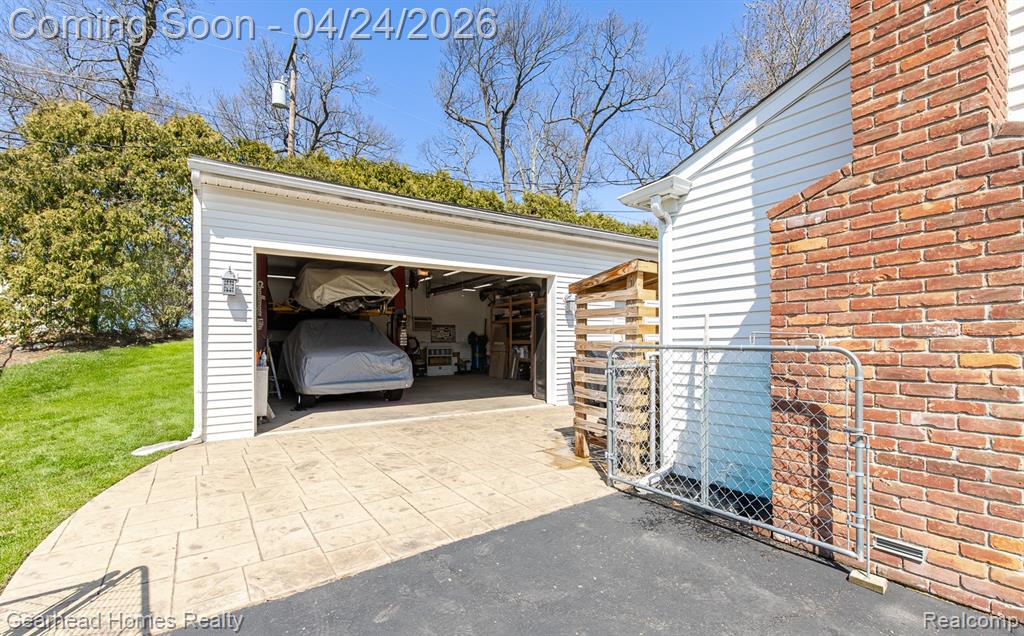 4040 Rollins Avenue, Waterford, MI 48329 — Photo 62