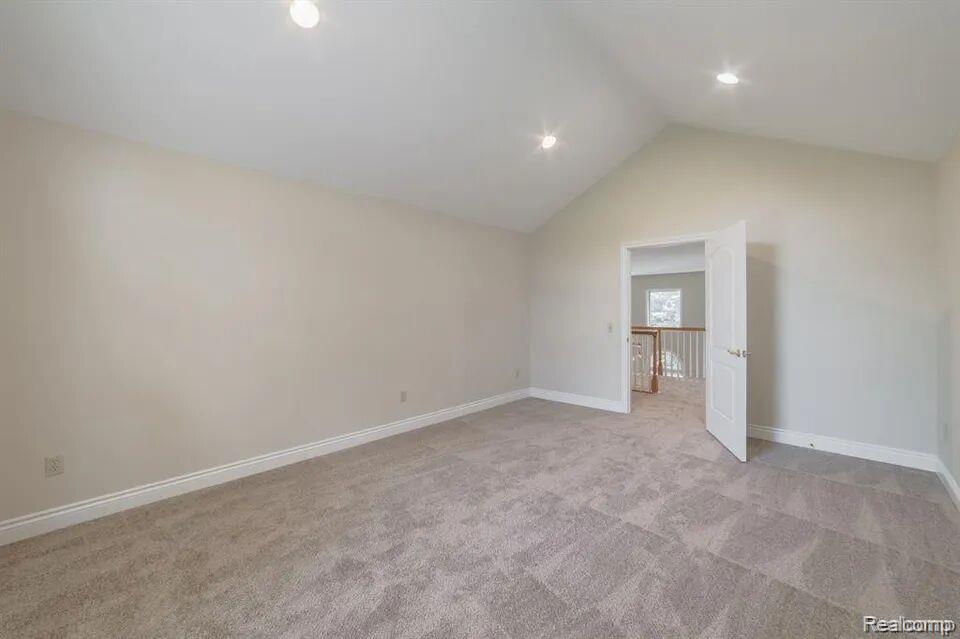 1591 Eagle Trail, Oxford, MI 48371 — Photo 37