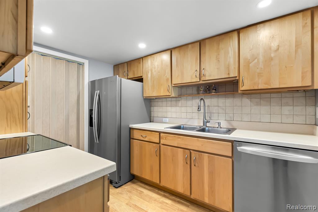 721 DEER Street, Plymouth, MI 48170 — Photo 14