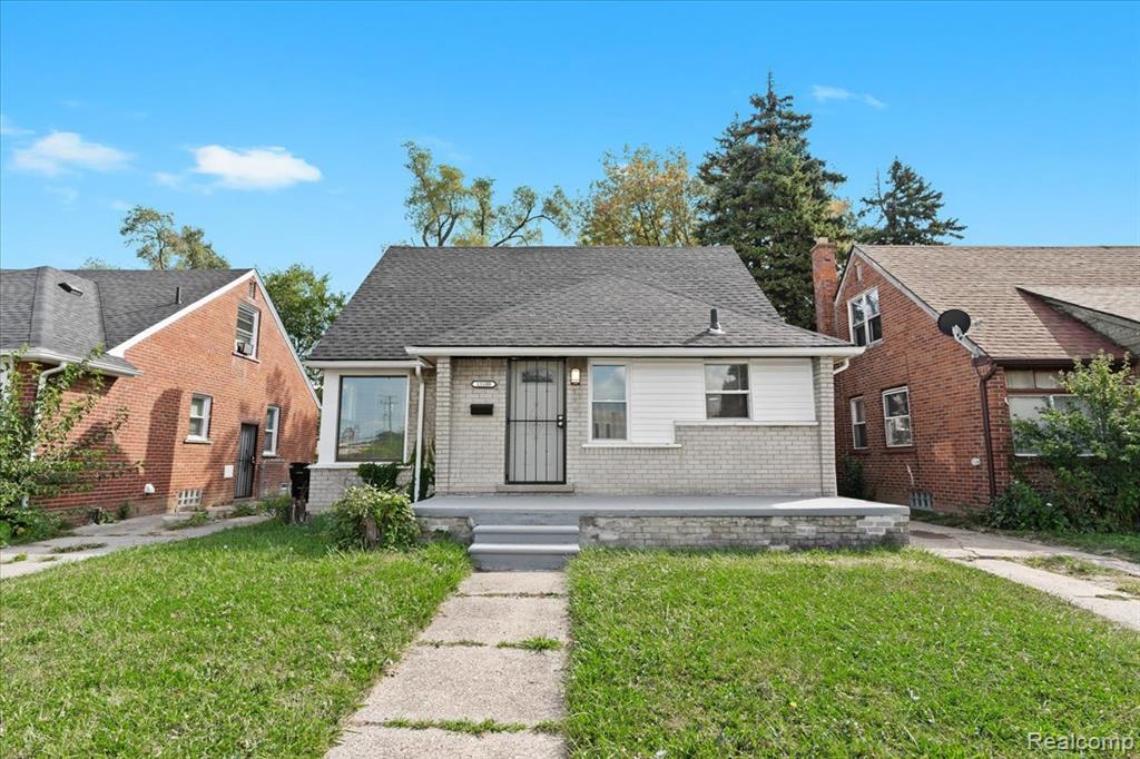 15100 Hubbell Street, Detroit, MI 48227, Detroit, MI, 48227