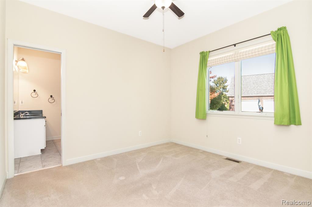 2481 ANDREW THOMAS Trail, Ann Arbor, MI 48103 — Photo 45