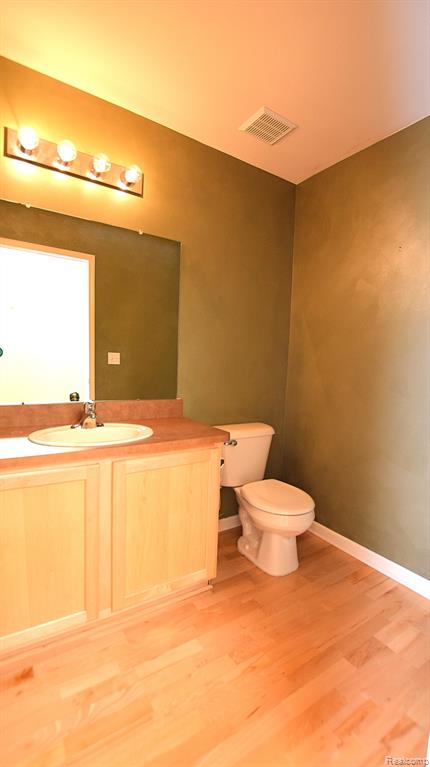 9 N VISTA, Auburn Hills, MI 48326 — Photo 11