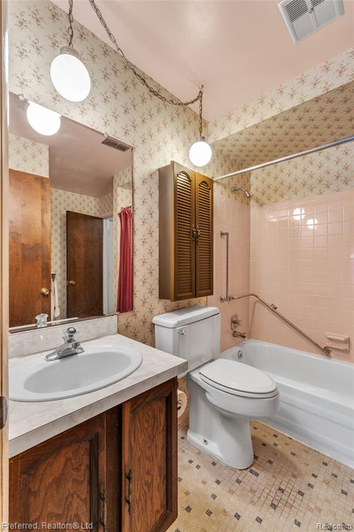 46323 Gainsborough Drive, Canton, MI 48187 — Photo 32