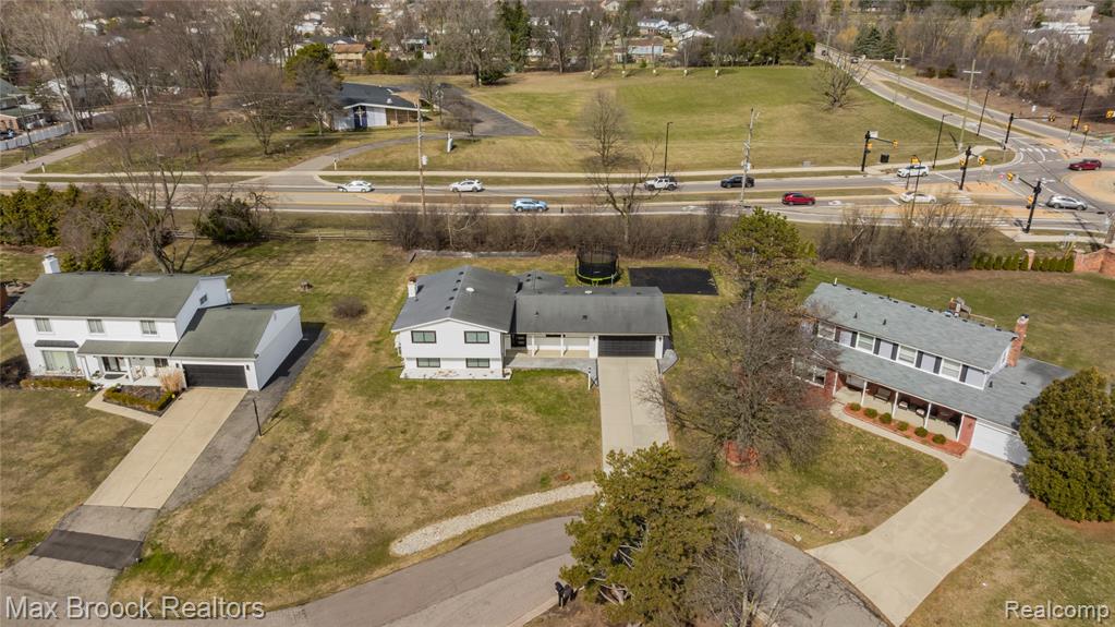 5316 CENTERBROOK Drive, West Bloomfield, MI — Photo 6