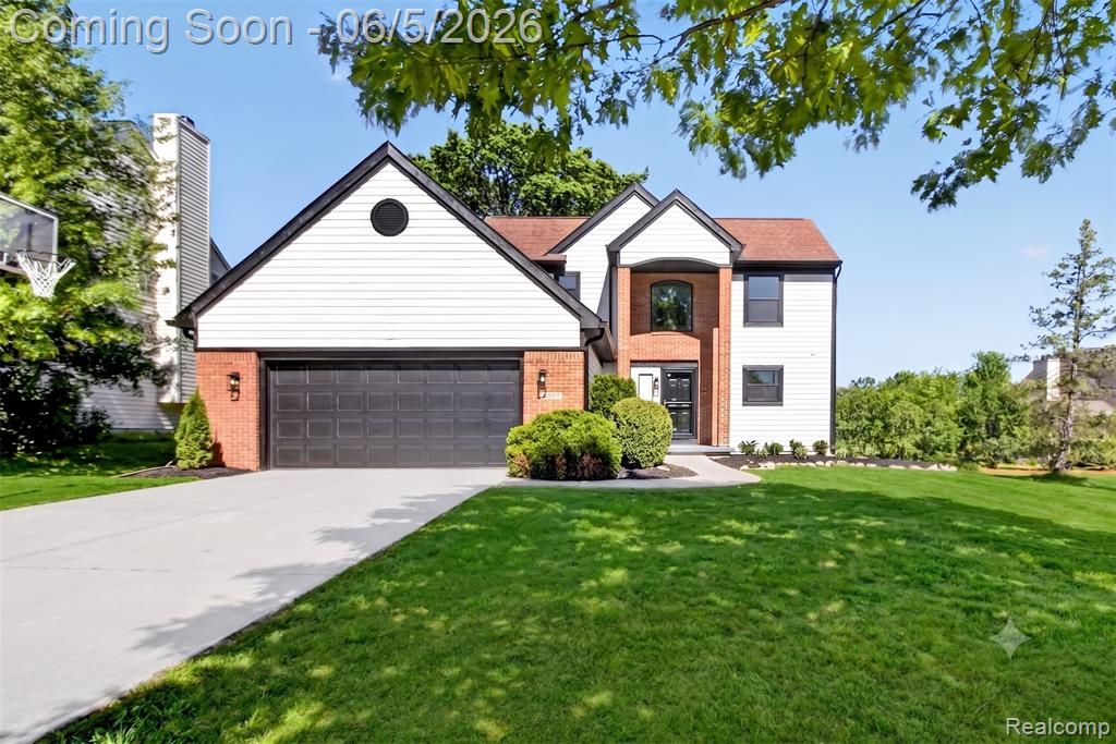 3901 Highlander Way W, Ann Arbor, MI 48108 — Photo 50