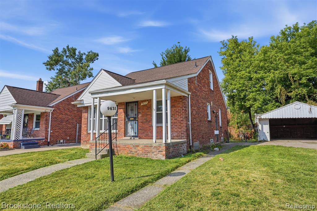 9635 Artesian Street, Detroit, MI 48228, Detroit, MI, 48228