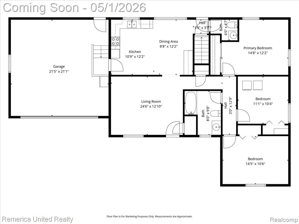 48901 Hanford Road, Canton, MI 48187 — Photo 40