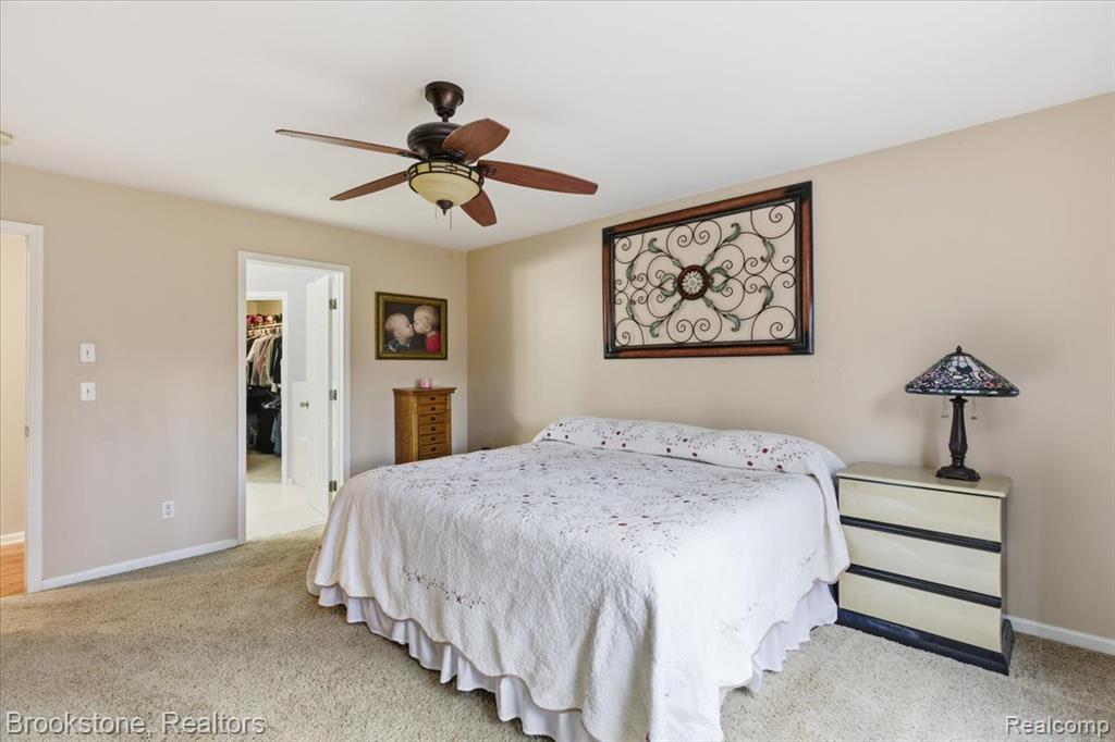9748 Forest Ridge Drive, Clarkston, MI 48348 — Photo 34