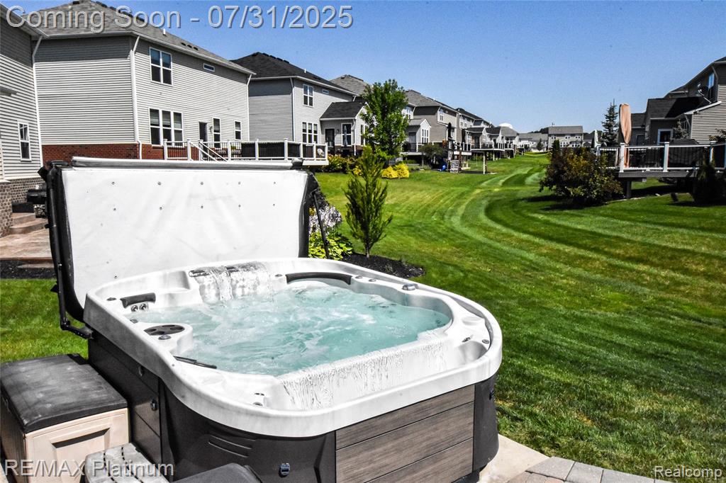 29848 Braeburn, New Hudson, MI 48165 — Photo 9