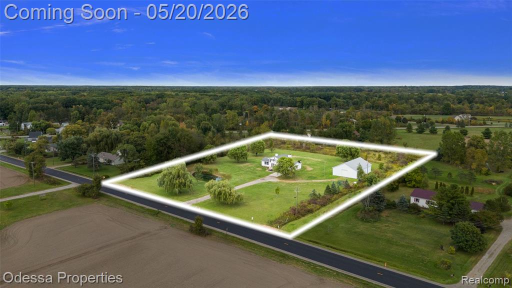 1442 Riley Center Road, Riley, MI — Photo 53
