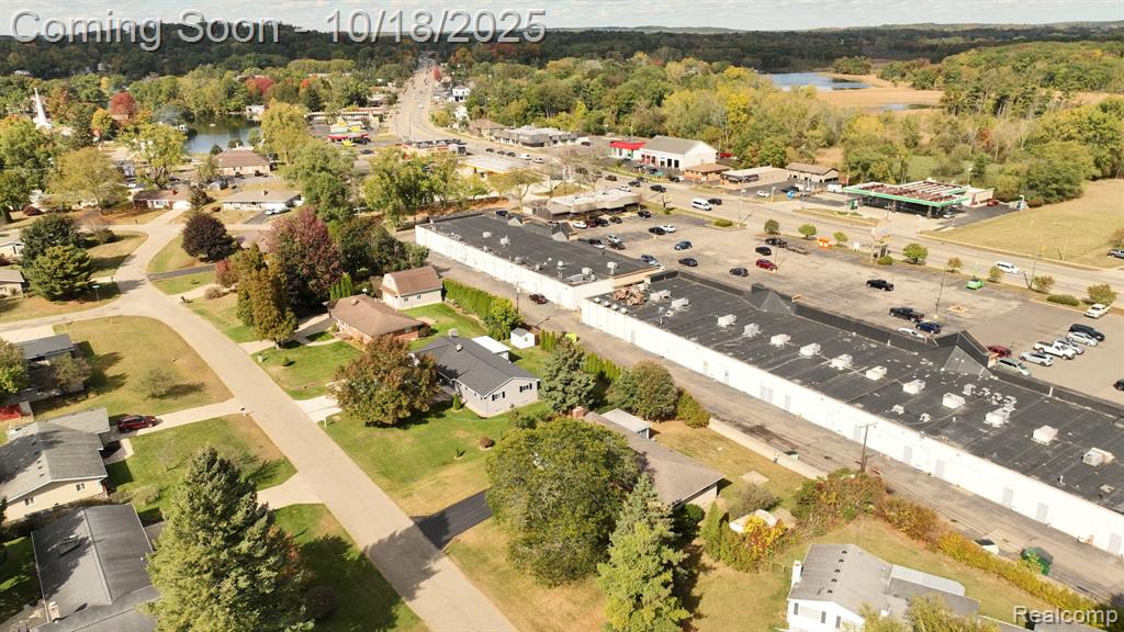 4148 Conne Mara Lane, Waterford, MI 48329 — Photo 40