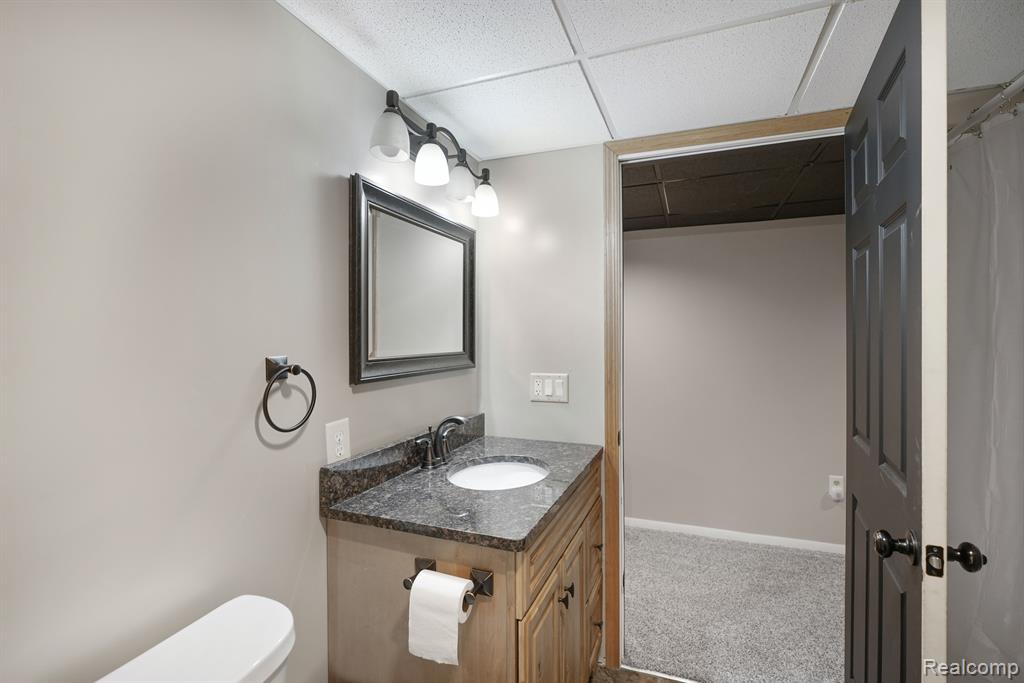 682 Zehnder Drive, Frankenmuth, MI 48734 — Photo 45