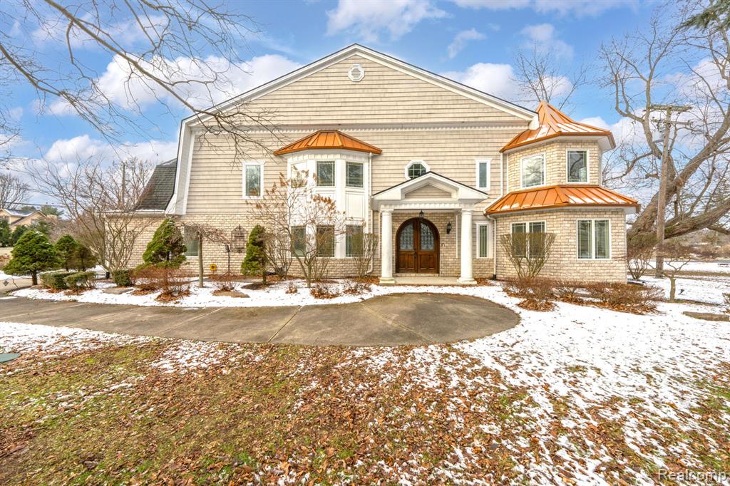 6900 Franklin Road, Bloomfield Hills, MI 48301 — Photo 8