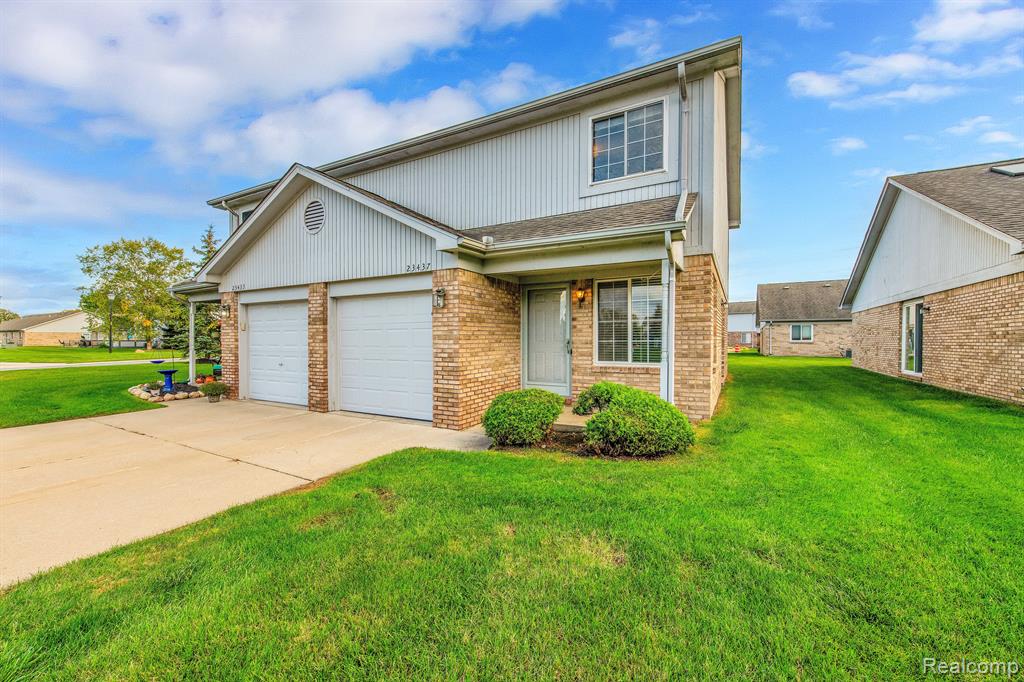 23437 READING, Trenton, MI 48183 — Photo 3