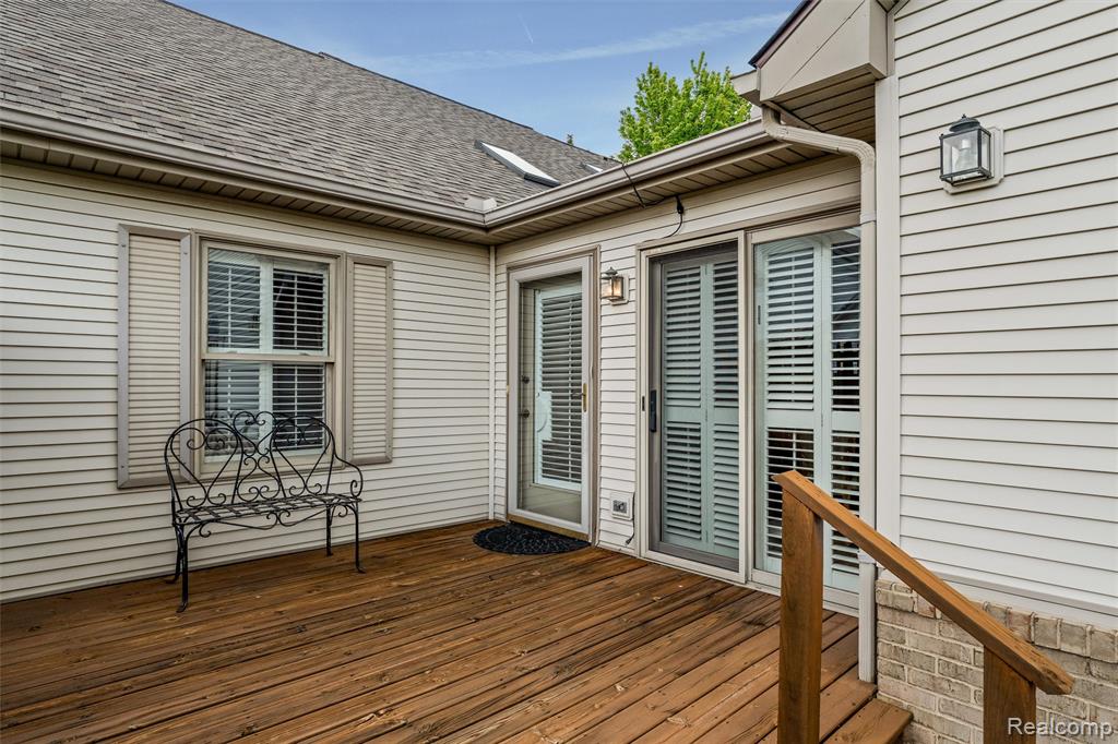 44500 Meadowcreek Lane, Canton, MI 48187 — Photo 34
