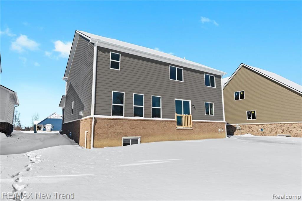 8531 JOSEPH Street, Commerce Twp, MI 48382 — Photo 32