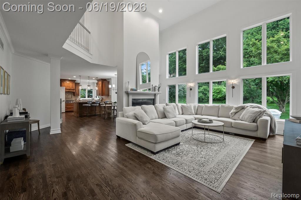 2609 Pebble Beach Drive, Oakland, MI — Photo 9