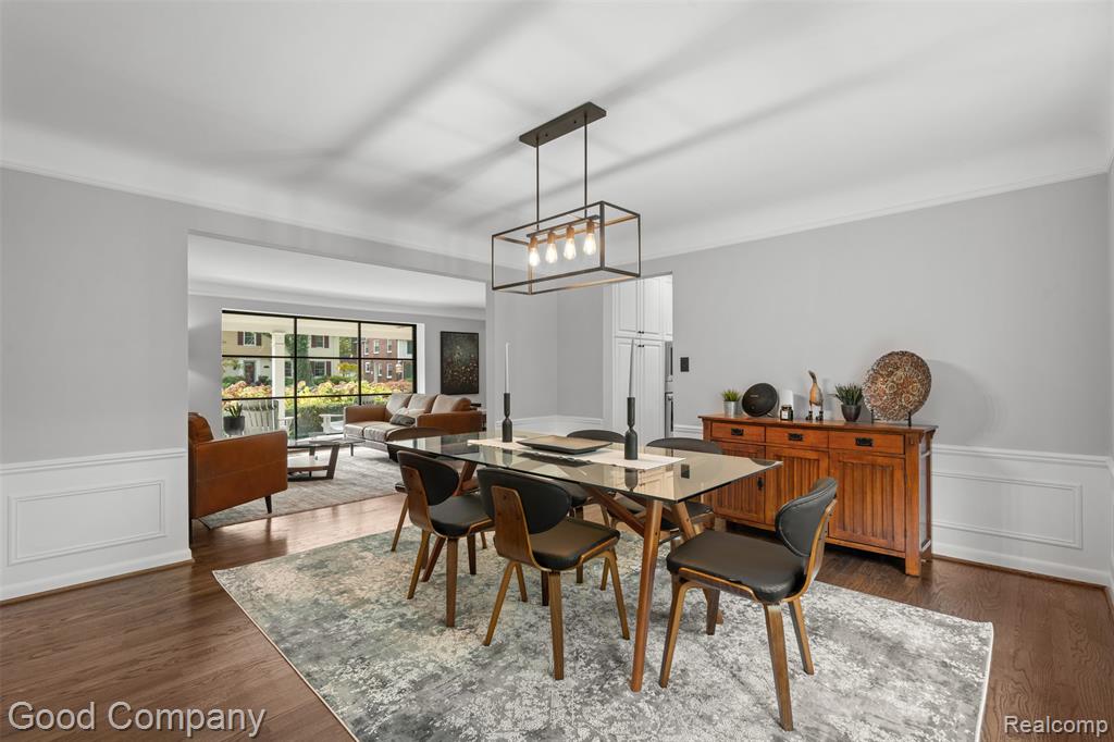 840 S Oxford Road, Grosse Pointe Woods, MI 48236 — Photo 14