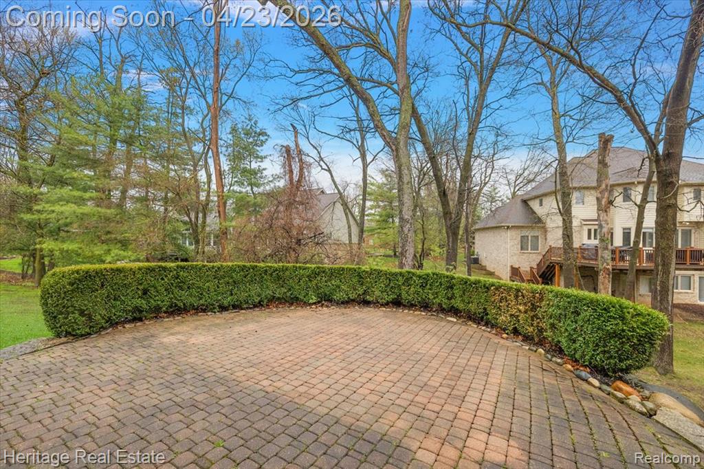 1562 Eagle Trail, Oxford, MI 48371 — Photo 55