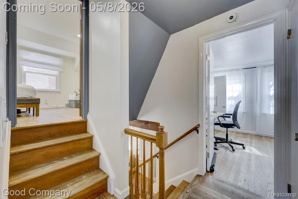 928 Marywood Drive, Royal Oak, MI 48067 — Photo 22