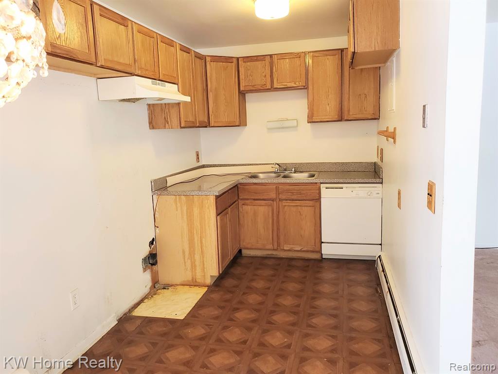 1550 Cherboneau Place, 127, Detroit, MI 48207 — Photo 6