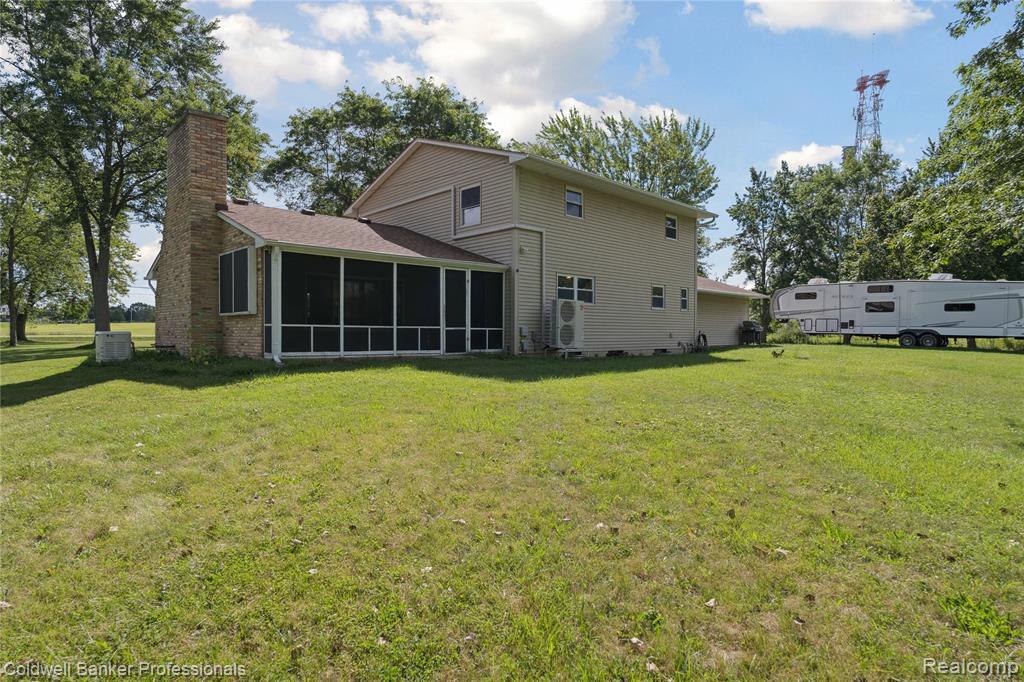 11377 N Lewis Road, Clio, MI 48420 — Photo 35