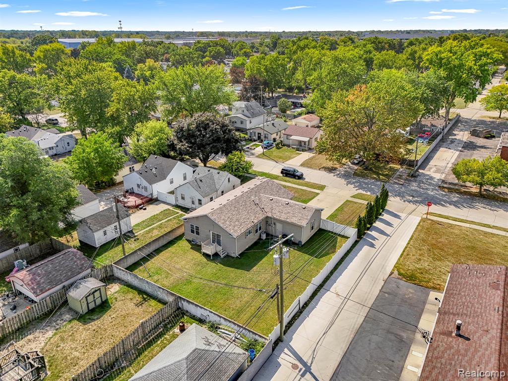 5835 Weddel Street, Taylor, MI — Photo 43