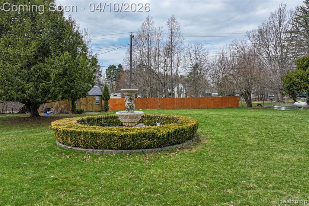 9272 Maple Street, Fostoria, MI 48435 — Photo 43