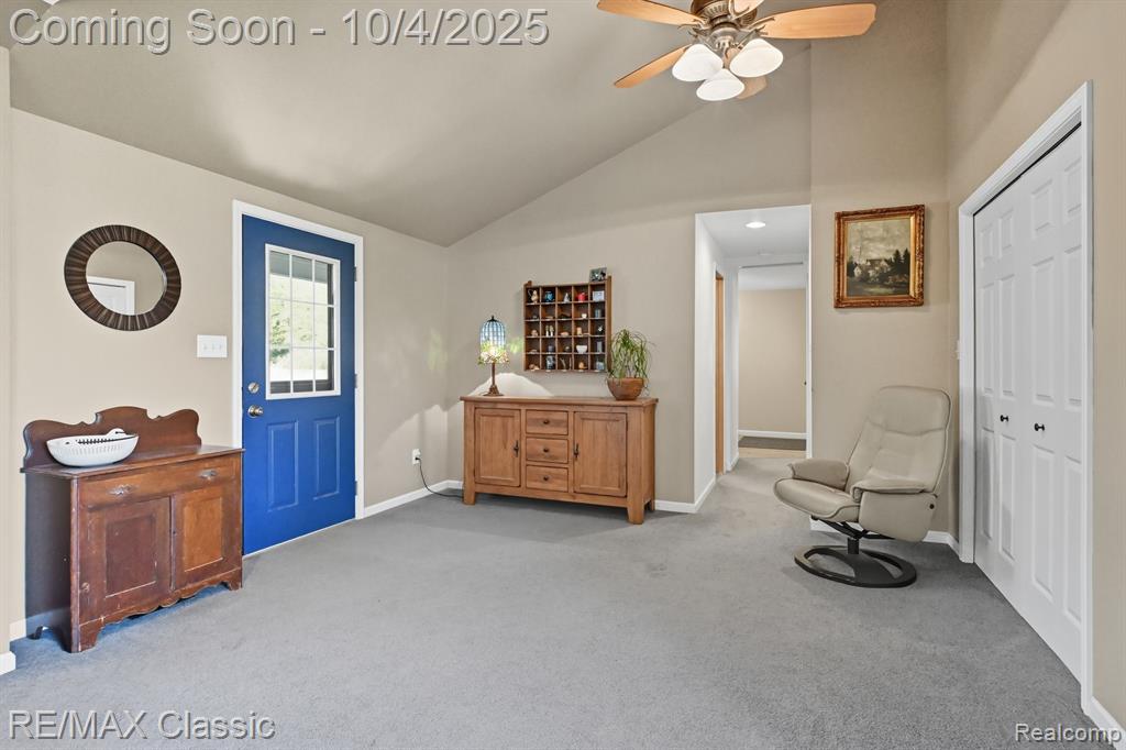 8791 Fairway Drive, Gregory, MI 48137 — Photo 5
