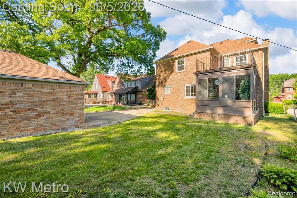 18481 Fairfield Street, Detroit, MI 48221 — Photo 35
