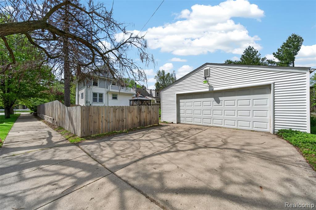 529 E Lincoln Avenue, Royal Oak, MI 48067 — Photo 30