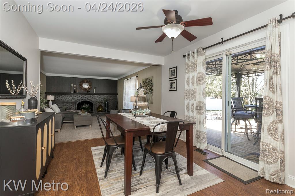 5267 Winchester Drive, Troy, MI 48085 — Photo 13
