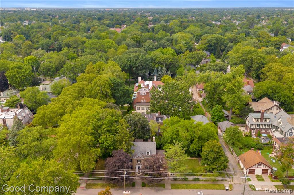 1704 Iroquois Street, Detroit, MI 48214 — Photo 66