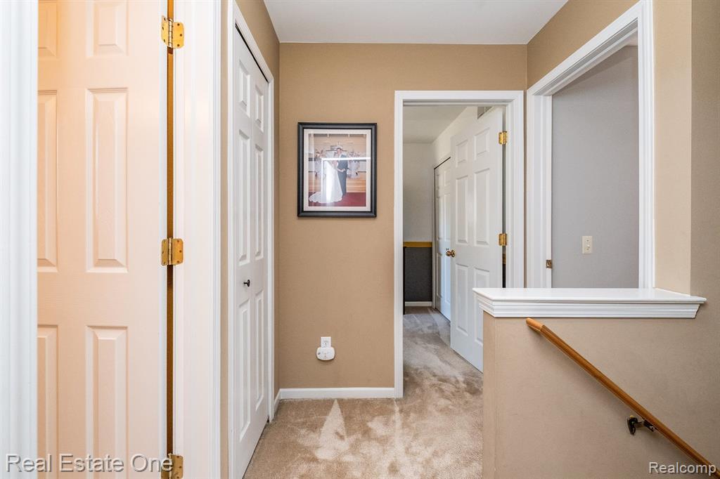 7265 WILLOW OAK Drive, West Bloomfield, MI 48324 — Photo 23