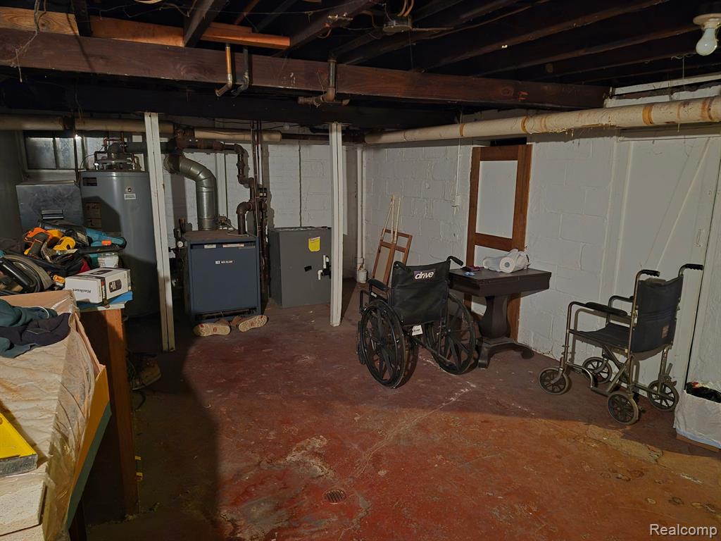 300 2nd Street, Wyandotte, MI 48192 — Photo 43