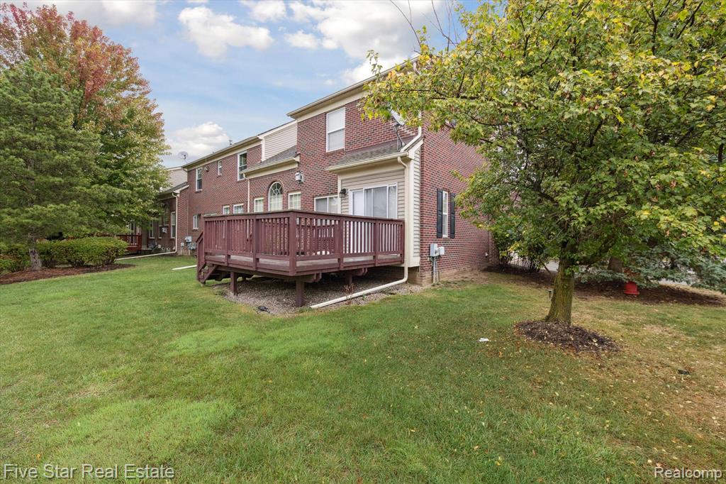 603 Concord Drive, Canton, MI 48188 — Photo 35