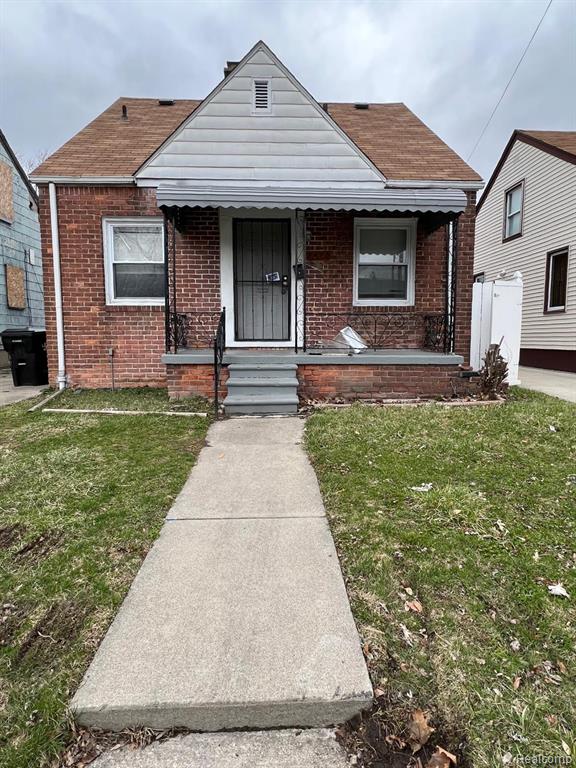 2460 S Deacon Street, Detroit, MI 48217 — Photo 4