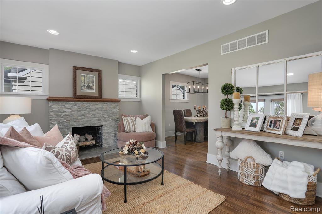 812 N Edison Avenue, Royal Oak, MI 48067 — Photo 5