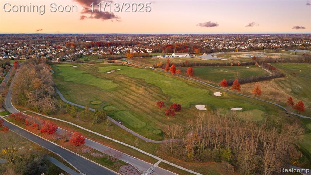 45696 Southwick Drive, Canton, MI 48188 — Photo 62