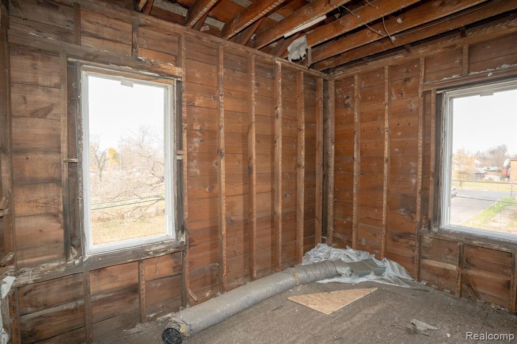 6420 Tuxedo Street, Detroit, MI 48204 — Photo 8