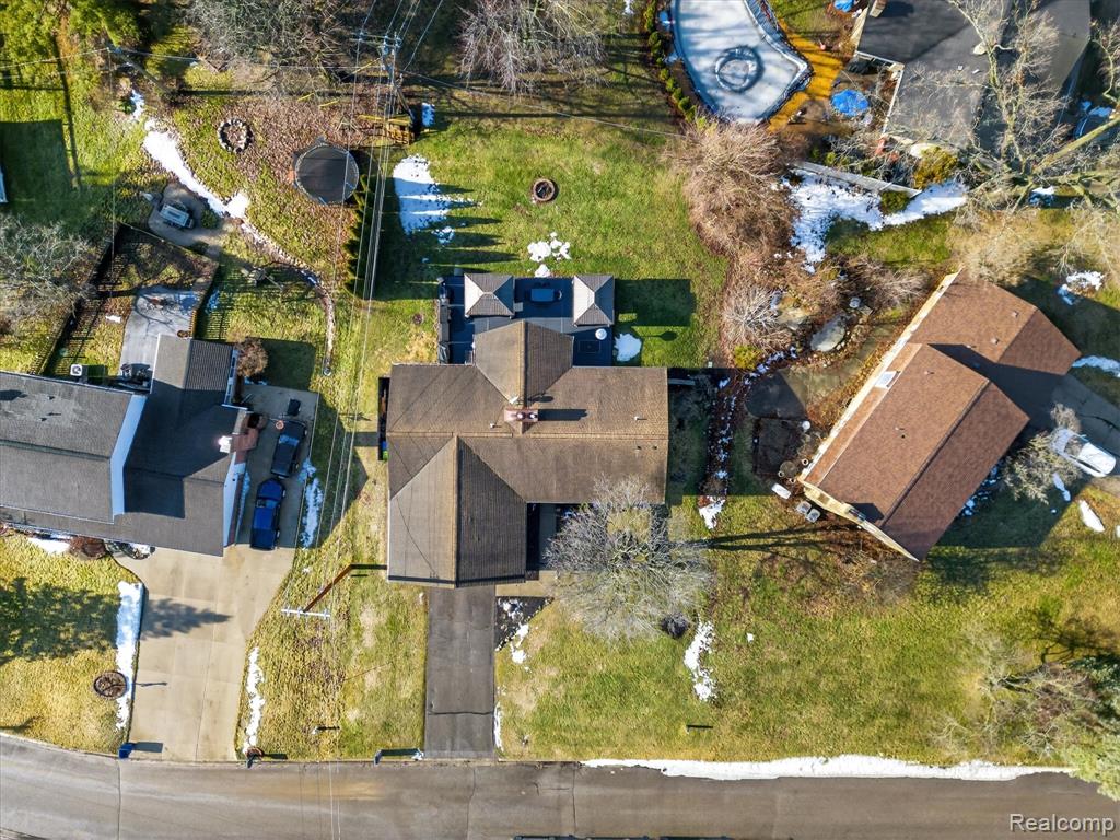 9474 Steephollow Drive, White Lake, MI — Photo 53